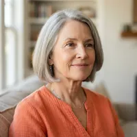 Illustrative portrait