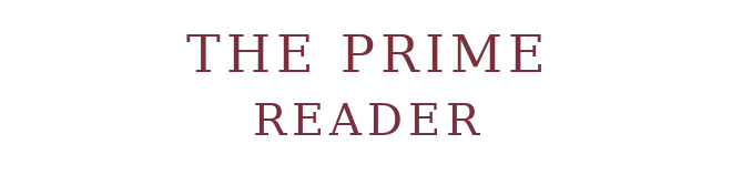 The Prime Reader